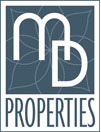 md properties logo